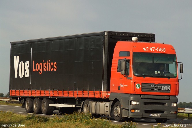 Vos Logistics