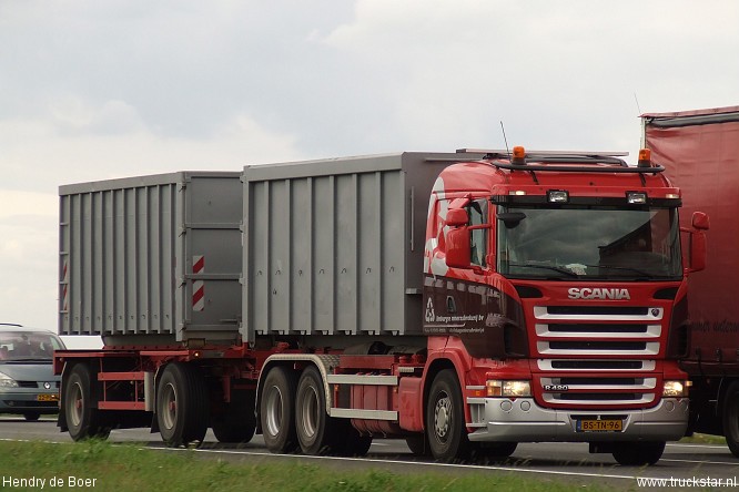 Limburgse Mineraalbrekerij bv