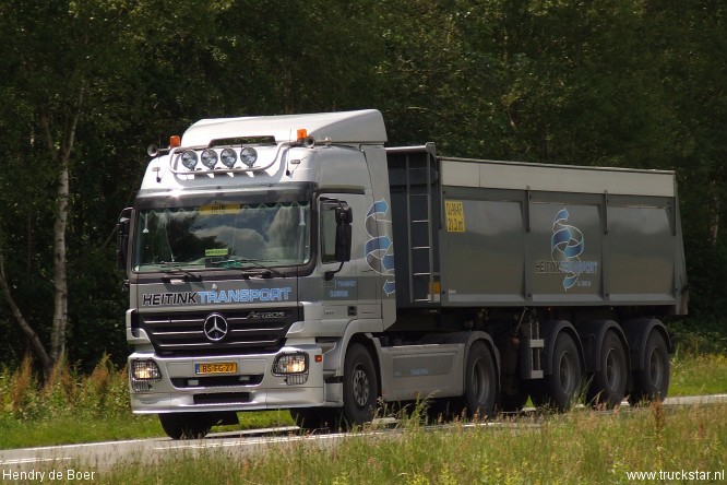 Heitink Transport