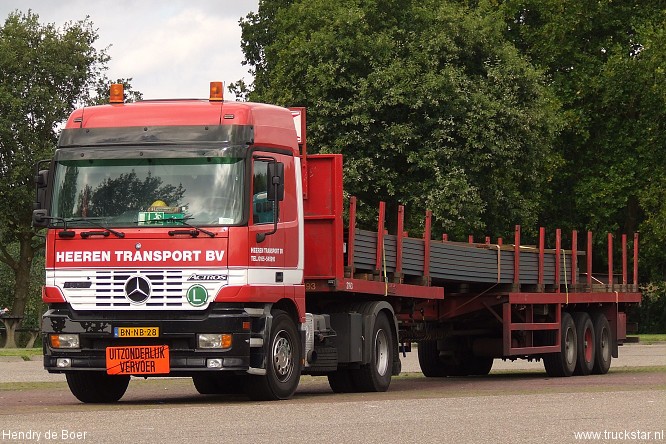 Heeren Transport BV