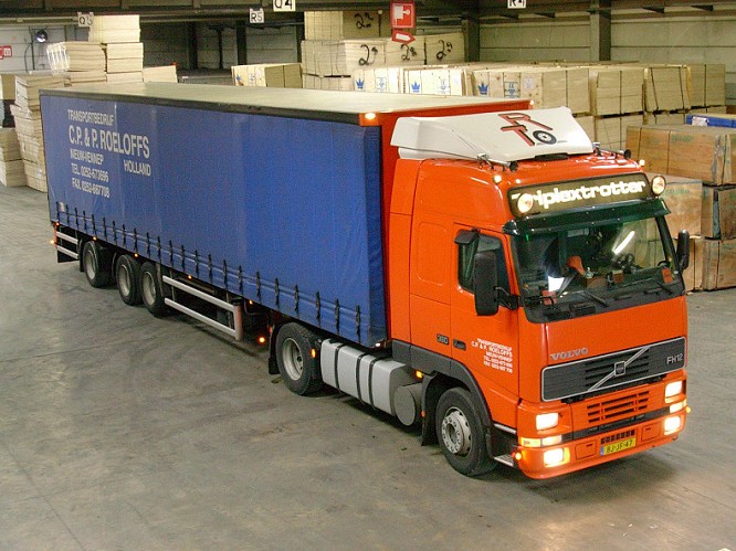 Roeloffs Transport