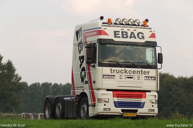 Ebag Truckcenter