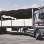 Mooiste Truck van Nederland 1994