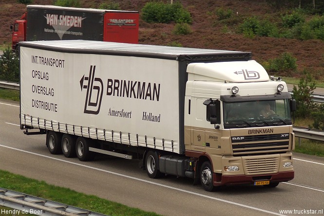 Brinkman Amersfoort