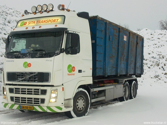 Sita Transport