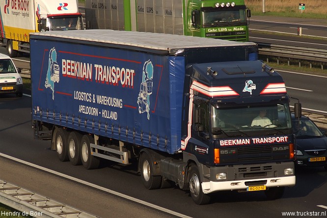 Beekman Transport