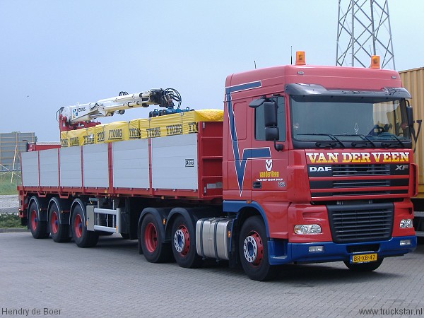 van der Veen