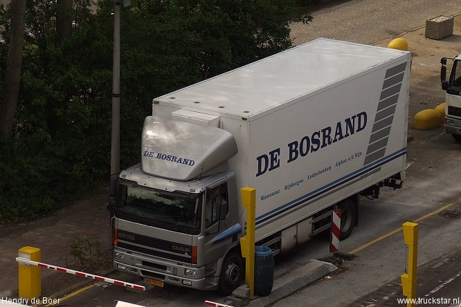 de Bosrand