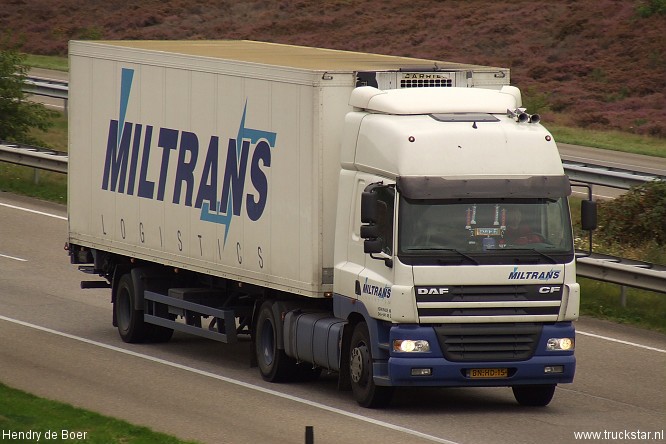 Miltrans Kerkrade