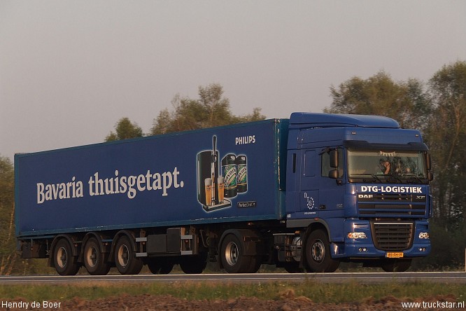 DTG-Logistiek