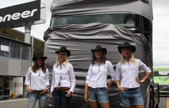 Truckstar Festival 2011