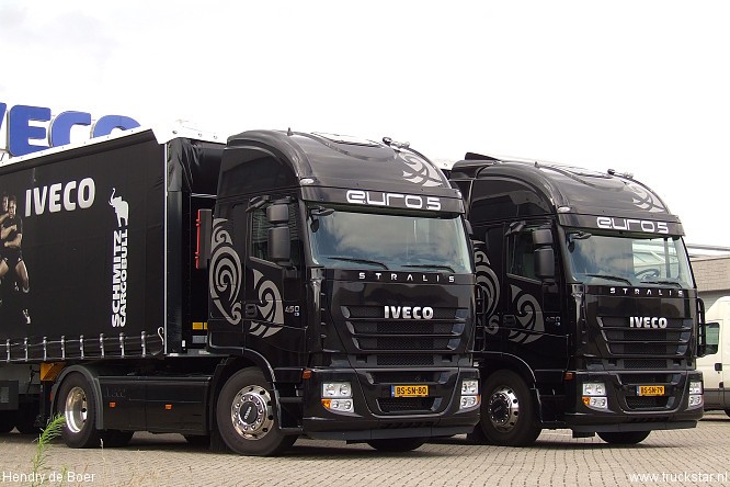 Iveco Nederland