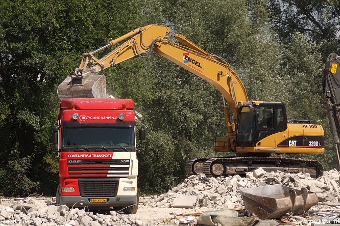 Recycling Kampen b.v.