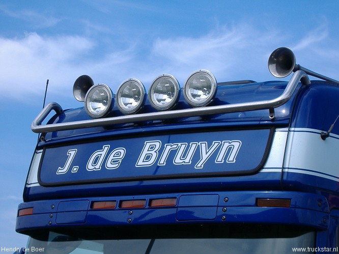 J. de Bruyn