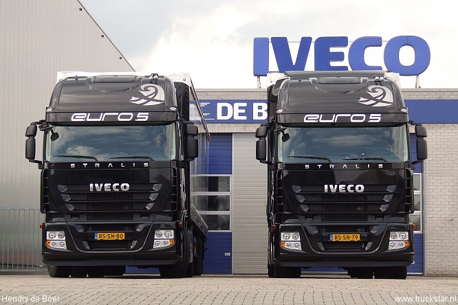 Iveco Nederland