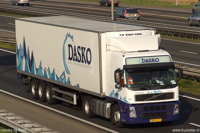 Dasko