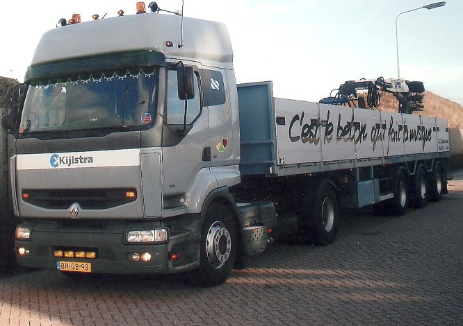 Van der Wiel Transport BV