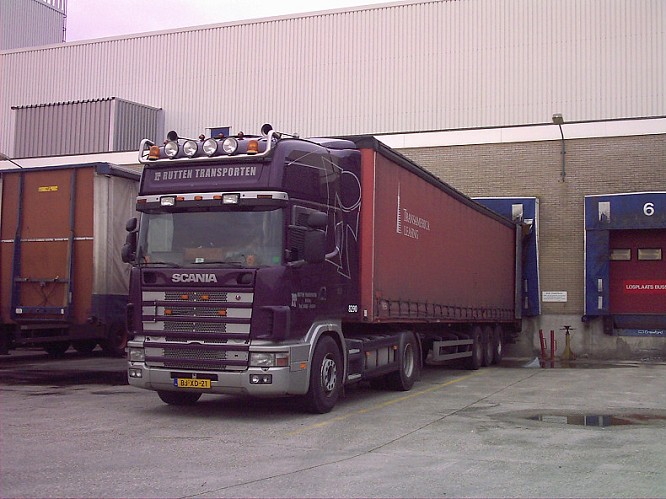 Rutten Transport