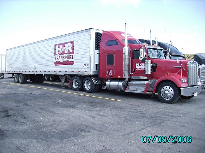 H&R Transport