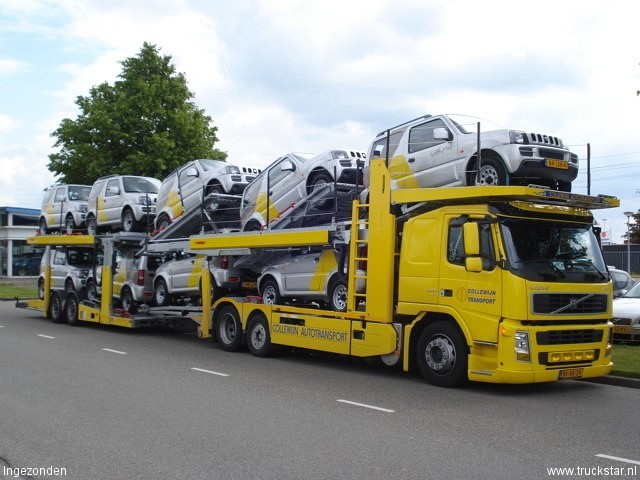 Collewijn Autotransport