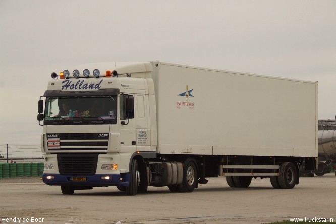 Wendels Transport