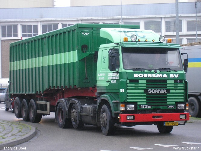 Boerema BV