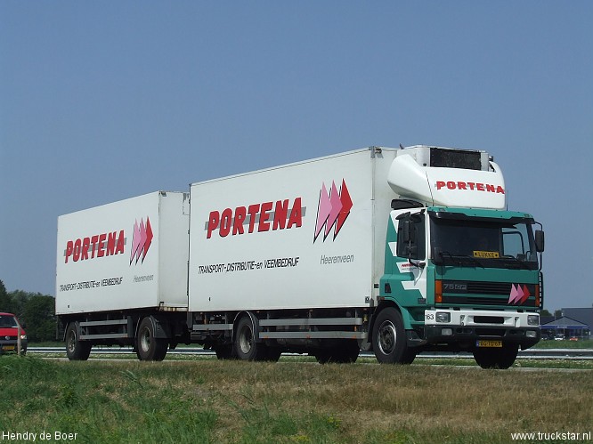 Portena