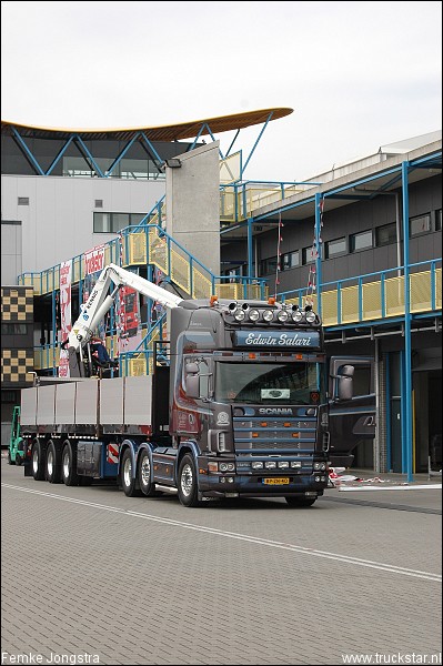 Truckstar Festival 2007