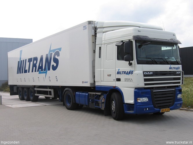 Miltrans