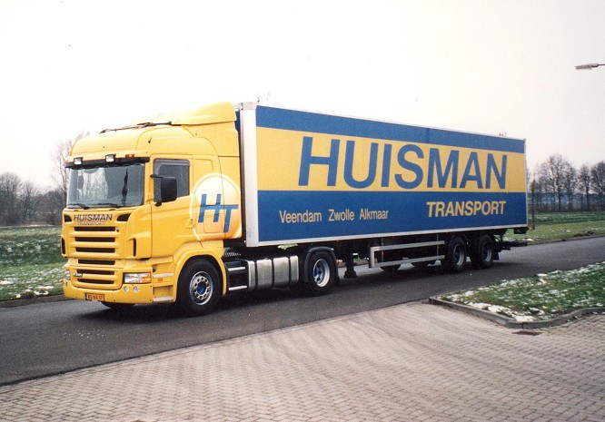 Huisman Transport