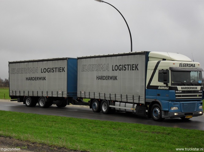 Elgersma Logistiek