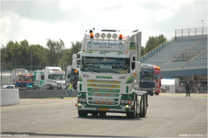 Truckstar Festival 2009