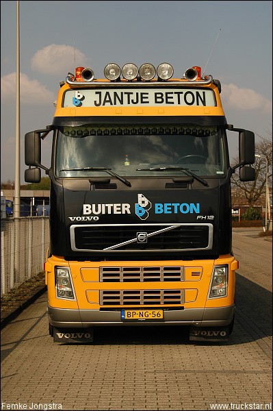 Buiter Beton