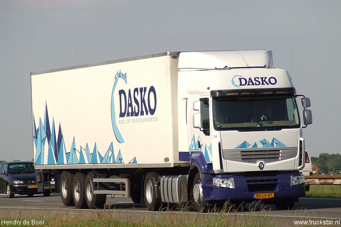 Dasko