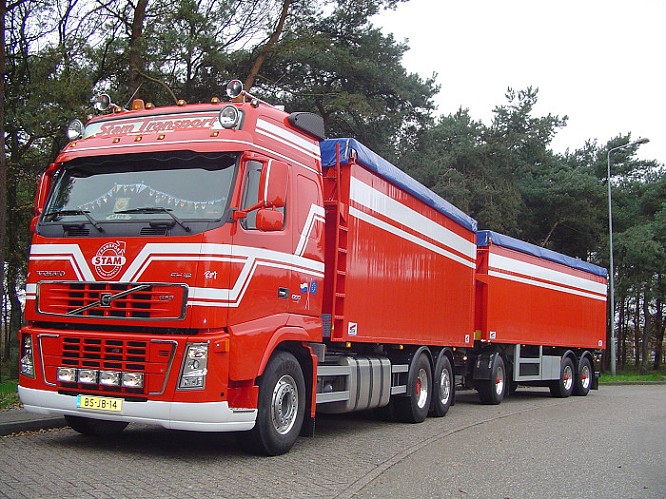 Stam Transport