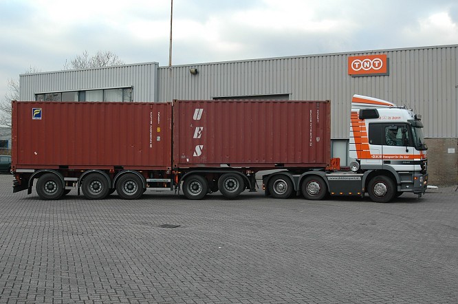 DVK Transport