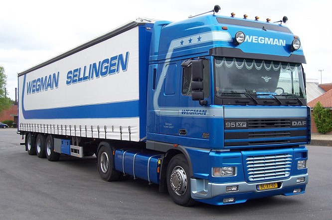 Wegman Sellingen