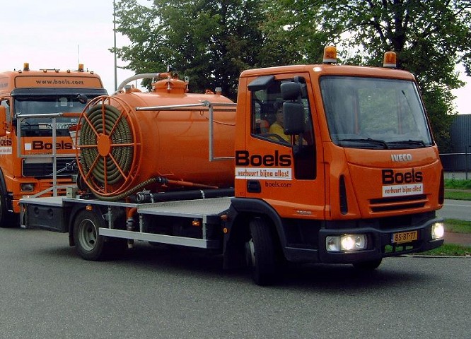 Boels