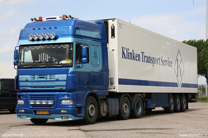 Klinken Transport Service