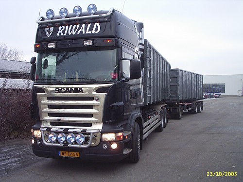 Riwald