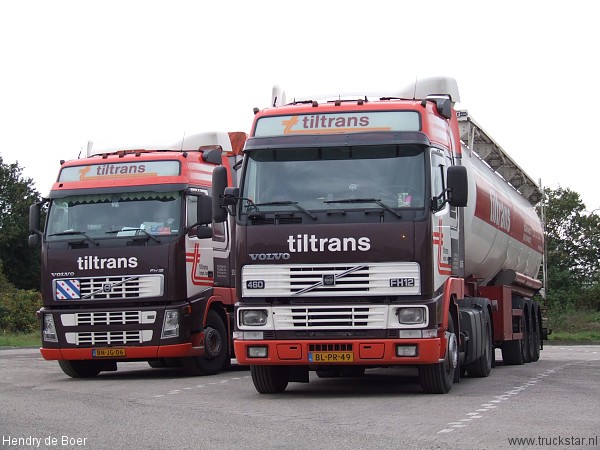 Tiltrans