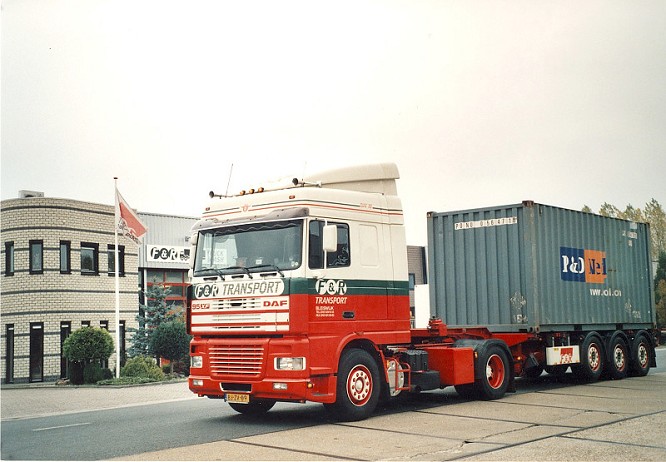 F&R Transport