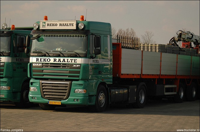 Reko Raalte