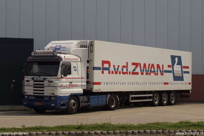 R. v.d. Zwan