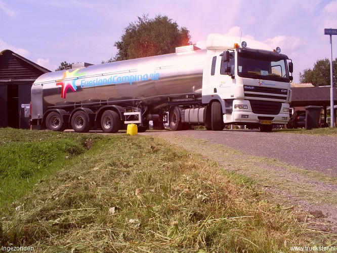 Niebeek Transport Nijkerk