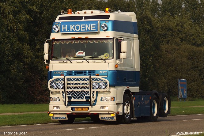 H. Koene