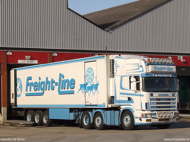 Freightline