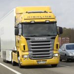 Praktijktest Scania R480 Euro4