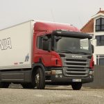 Praktijktest Scania P270