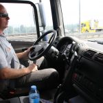 MobiliteitsCentrum transport plaatst 1000e chauffeur